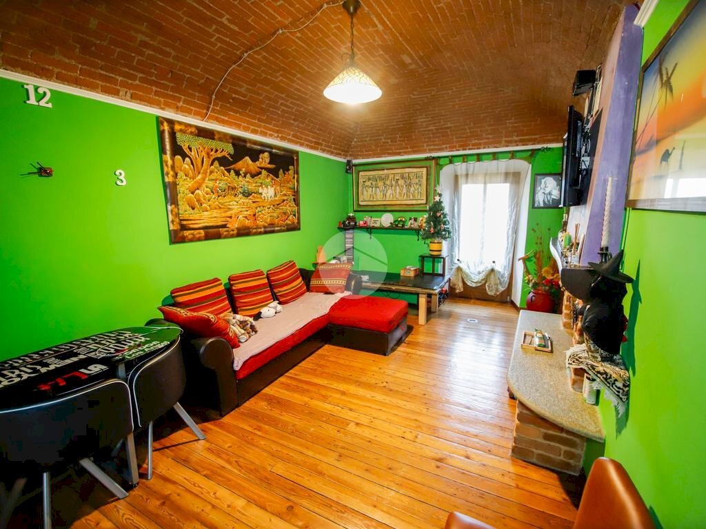 Quadrilocale Via Martiri Libertà, Valperga - foto 1