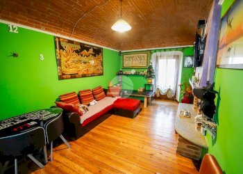 Quadrilocale Via Martiri Libertà, Valperga - foto 1