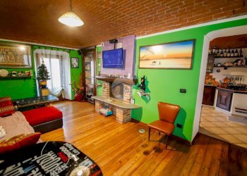 Quadrilocale Via Martiri Libertà, Valperga - foto 2