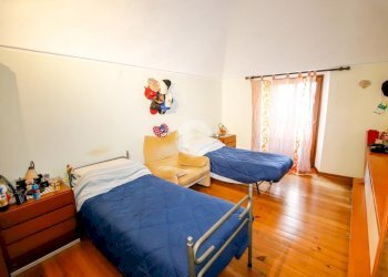 Quadrilocale Via Martiri Libertà, Valperga - foto 5