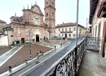 Quadrilocale Via Martiri Libertà, Valperga - foto 6