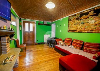 Quadrilocale Via Martiri Libertà, Valperga - foto 10