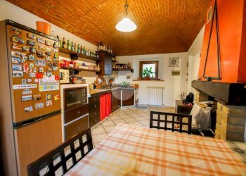 Quadrilocale Via Martiri Libertà, Valperga - foto 11