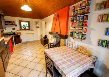 Quadrilocale Via Martiri Libertà, Valperga - foto 12