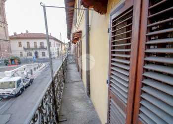 Quadrilocale Via Martiri Libertà, Valperga - foto 13