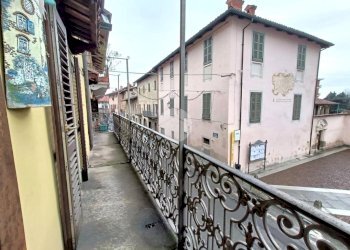 Quadrilocale Via Martiri Libertà, Valperga - foto 14