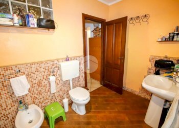 Quadrilocale Via Martiri Libertà, Valperga - foto 17