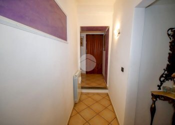 Quadrilocale Via Martiri Libertà, Valperga - foto 18