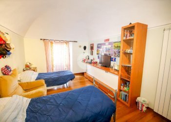 Quadrilocale Via Martiri Libertà, Valperga - foto 20