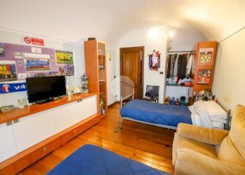 Quadrilocale Via Martiri Libertà, Valperga - foto 21