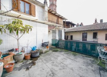 Quadrilocale Via Martiri Libertà, Valperga - foto 23