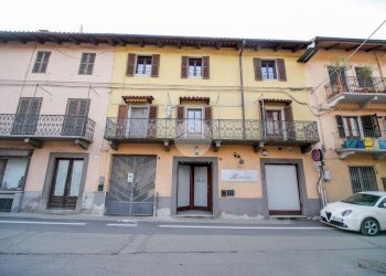 Quadrilocale Via Martiri Libertà, Valperga - foto 25