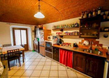 Quadrilocale Via Martiri Libertà, Valperga - foto 27