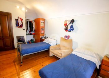 Quadrilocale Via Martiri Libertà, Valperga - foto 28