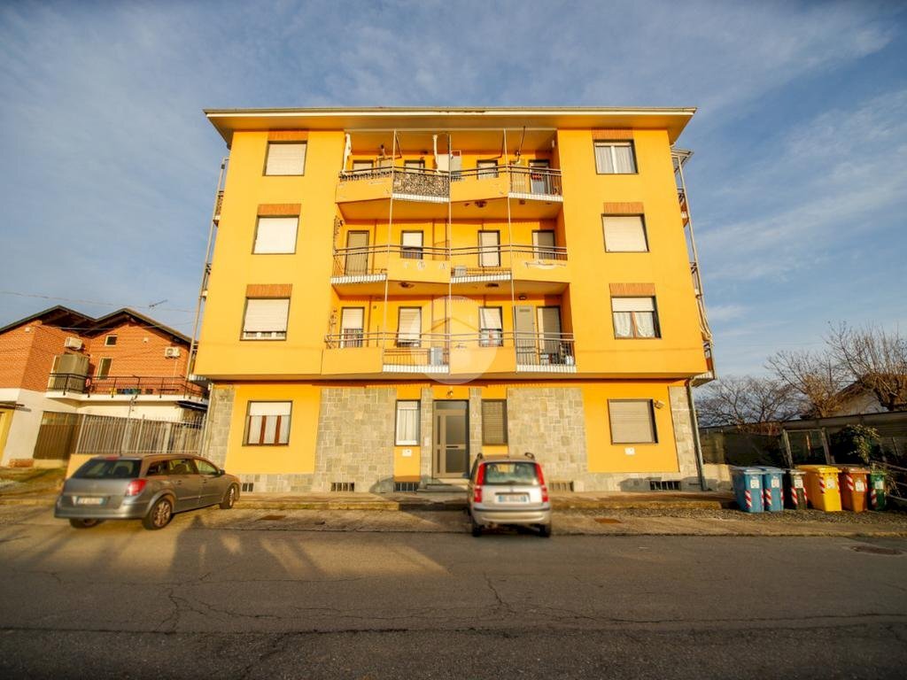 Bilocale Via Bonaudi, Rivarolo Canavese - foto 1