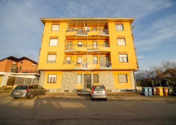 Bilocale Via Bonaudi, Rivarolo Canavese - foto 1