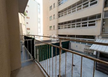 One-room apartment Corso Guglielmo Marconi, Sanremo - photo 8