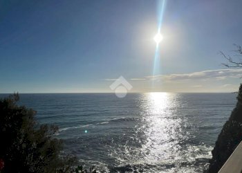 One-room apartment Corso Guglielmo Marconi, Sanremo - photo 15