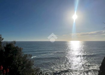 One-room apartment Corso Guglielmo Marconi, Sanremo - photo 17