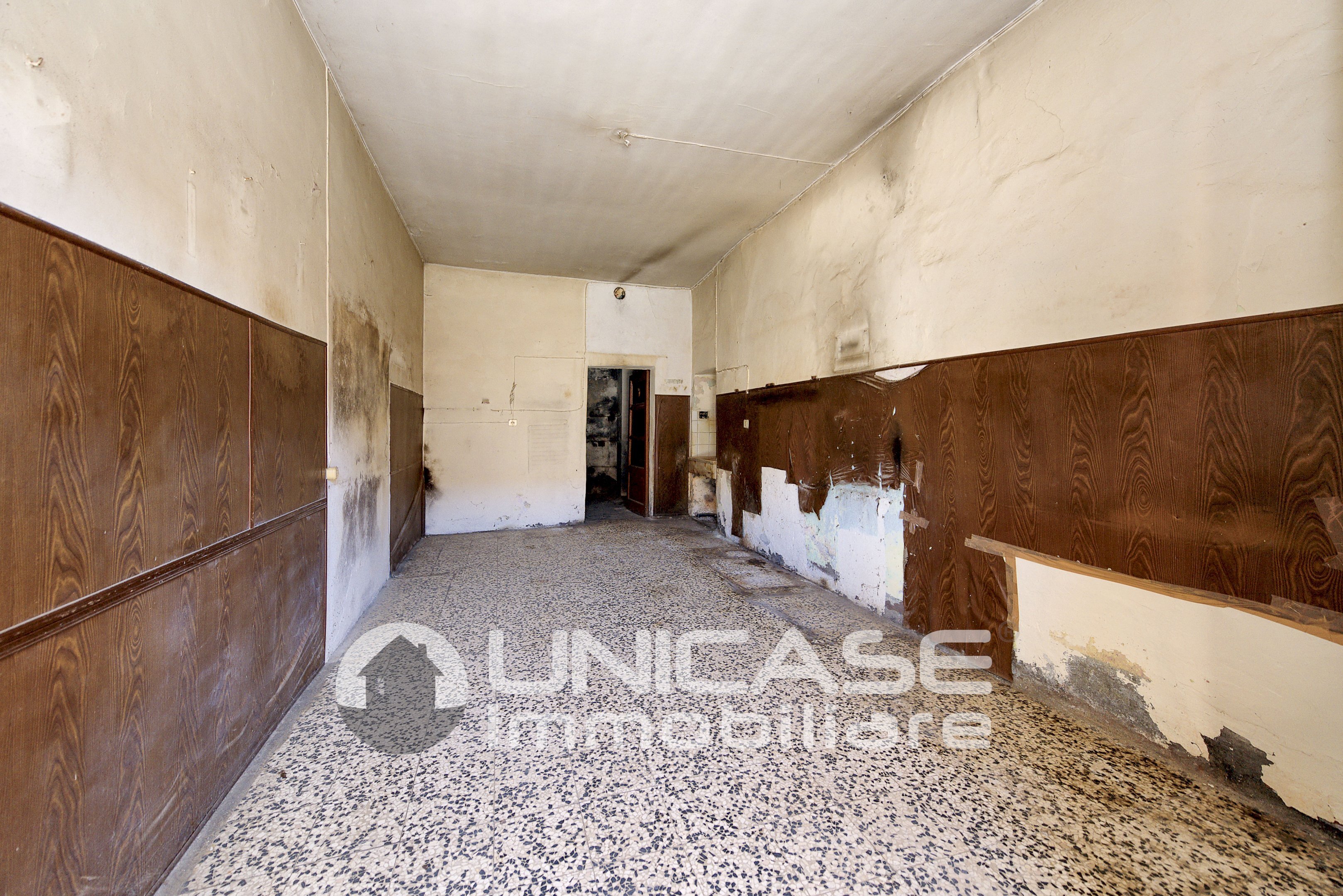 Two-room apartment strada Alliaudo, 17, Bricherasio - photo 3