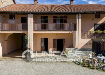 Two-room apartment strada Alliaudo, 17, Bricherasio - photo 12