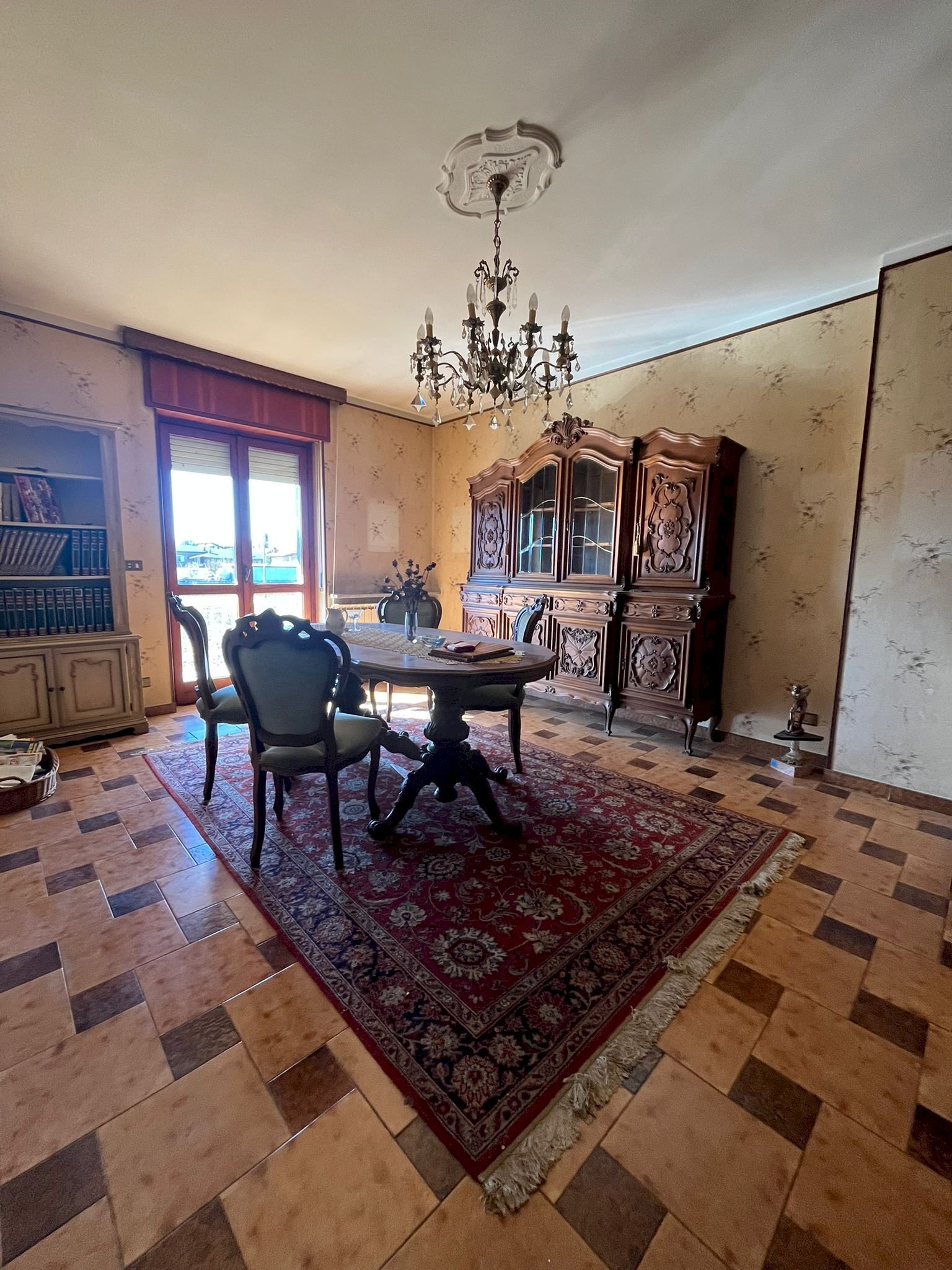 Casa semi indipendente Via Ritorto, 22, Peveragno - foto 3