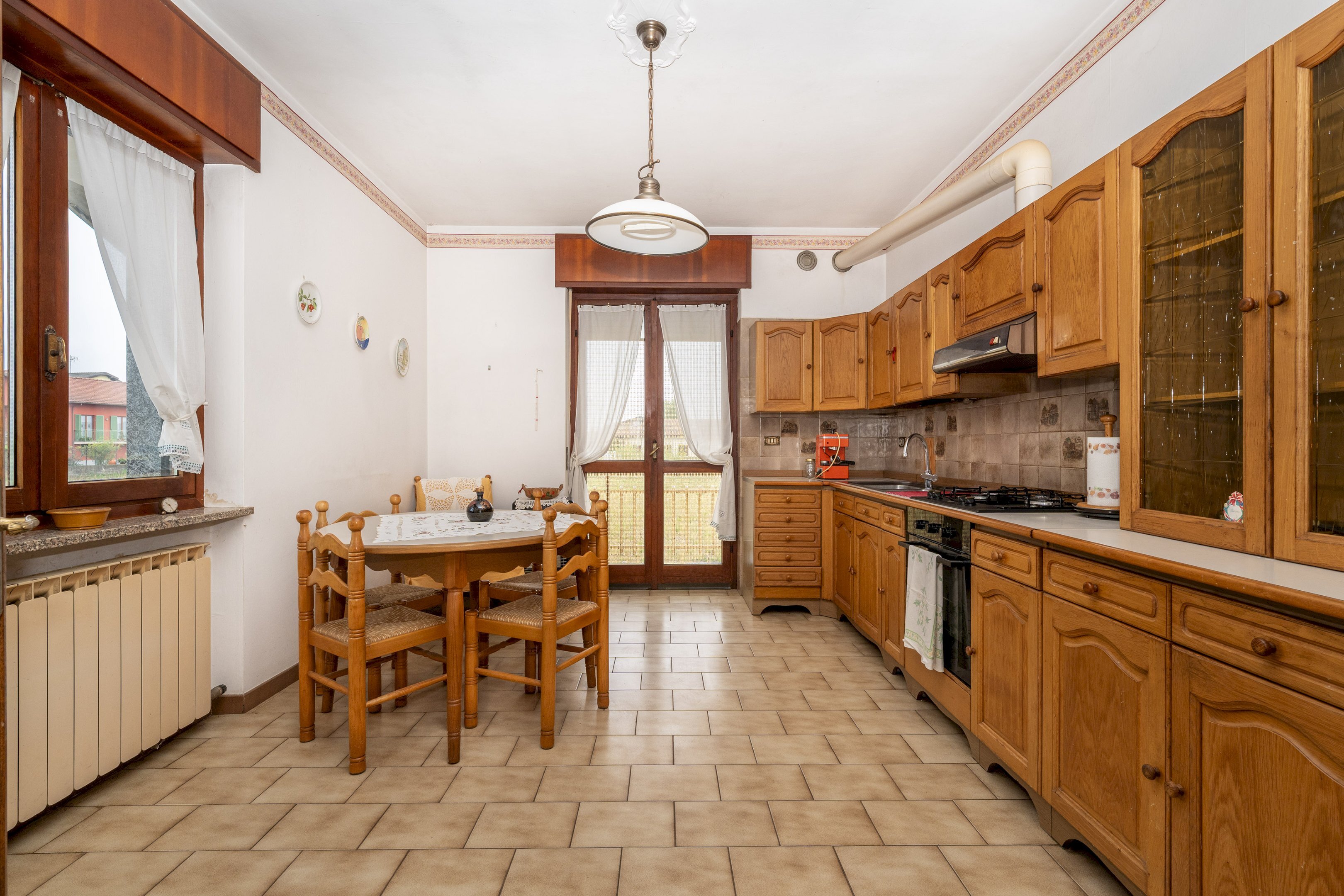 Casa semi indipendente Via Ritorto, 22, Peveragno - foto 2