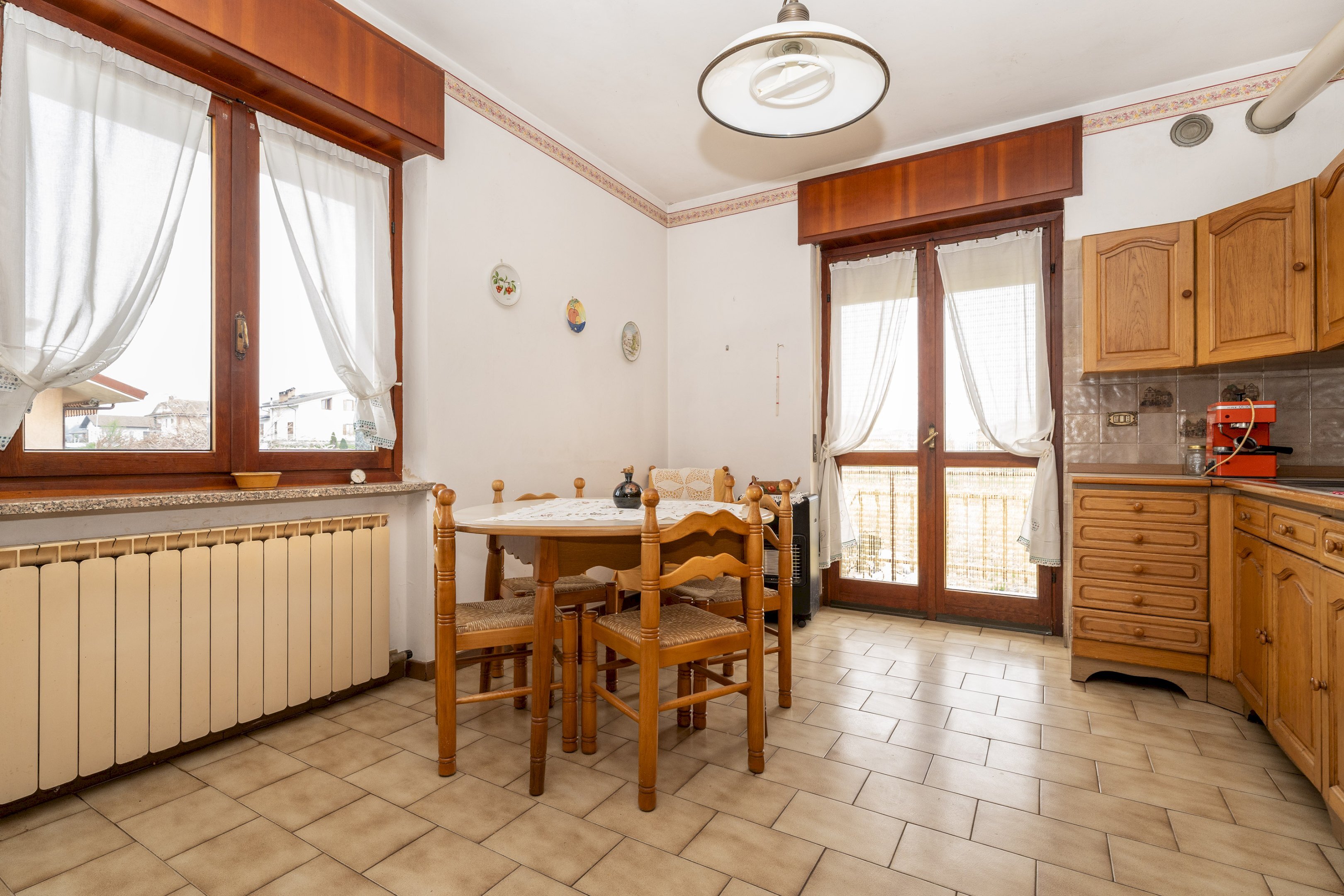 Casa semi indipendente Via Ritorto, 22, Peveragno - foto 3
