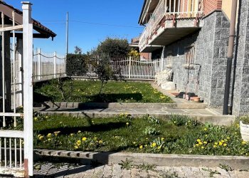 Casa semi indipendente Via Ritorto, 22, Peveragno - foto 29