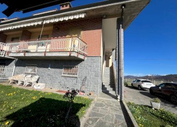 Casa semi indipendente Via Ritorto, 22, Peveragno - foto 30