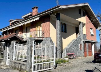 Casa semi indipendente Via Ritorto, 22, Peveragno - foto 1