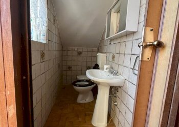 Casa semi indipendente Via Ritorto, 22, Peveragno - foto 12