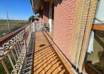 Casa semi indipendente Via Ritorto, 22, Peveragno - foto 25