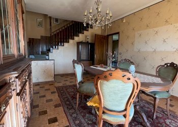 Casa semi indipendente Via Ritorto, 22, Peveragno - foto 9