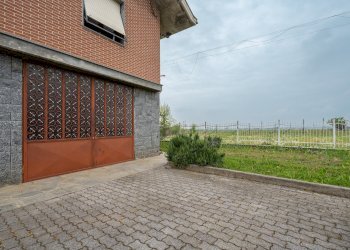Casa semi indipendente Via Ritorto, 22, Peveragno - foto 32