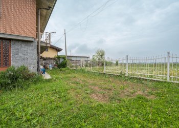 Casa semi indipendente Via Ritorto, 22, Peveragno - foto 41