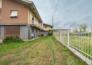 Casa semi indipendente Via Ritorto, 22, Peveragno - foto 43