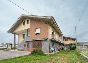 Casa semi indipendente Via Ritorto, 22, Peveragno - foto 44