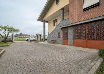 Casa semi indipendente Via Ritorto, 22, Peveragno - foto 45