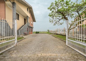 Casa semi indipendente Via Ritorto, 22, Peveragno - foto 46