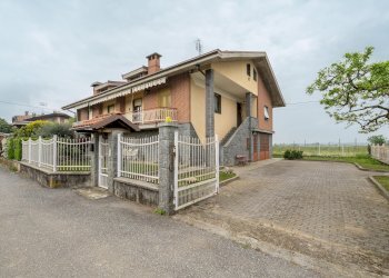 Casa semi indipendente Via Ritorto, 22, Peveragno - foto 47