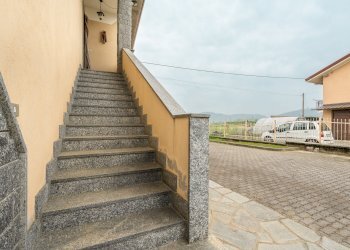 Casa semi indipendente Via Ritorto, 22, Peveragno - foto 31