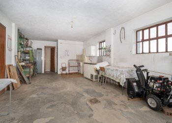 Casa semi indipendente Via Ritorto, 22, Peveragno - foto 34