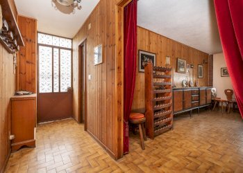 Casa semi indipendente Via Ritorto, 22, Peveragno - foto 25