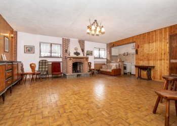 Casa semi indipendente Via Ritorto, 22, Peveragno - foto 26