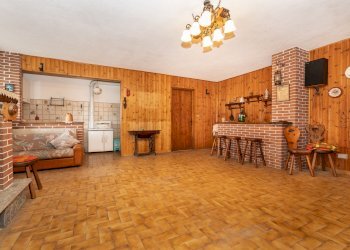 Casa semi indipendente Via Ritorto, 22, Peveragno - foto 28