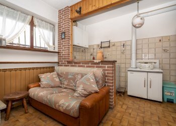 Casa semi indipendente Via Ritorto, 22, Peveragno - foto 29