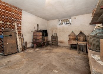 Casa semi indipendente Via Ritorto, 22, Peveragno - foto 35