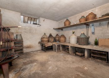 Casa semi indipendente Via Ritorto, 22, Peveragno - foto 36