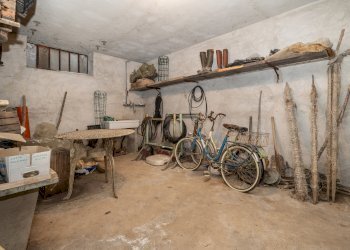 Casa semi indipendente Via Ritorto, 22, Peveragno - foto 37